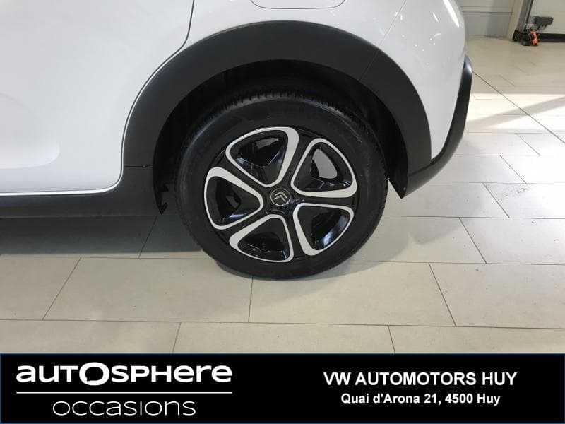 Citroen C3 Highlight/GPS/Park Pilot - 6