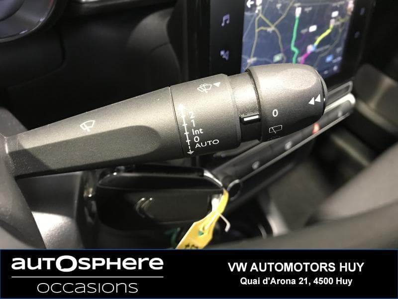 Citroen C3 Highlight/GPS/Park Pilot - 12