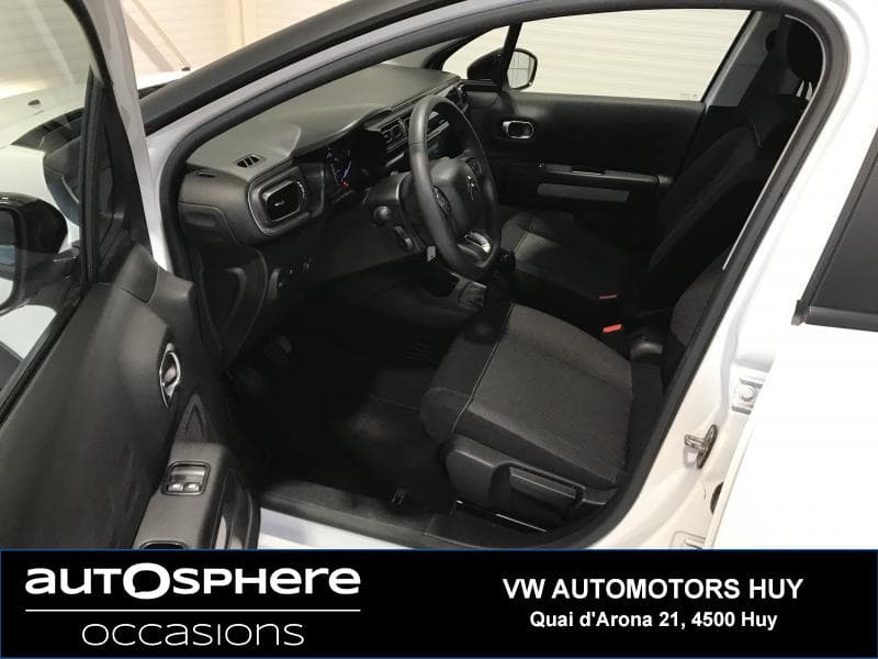 Citroen C3 Highlight/GPS/Park Pilot - 19