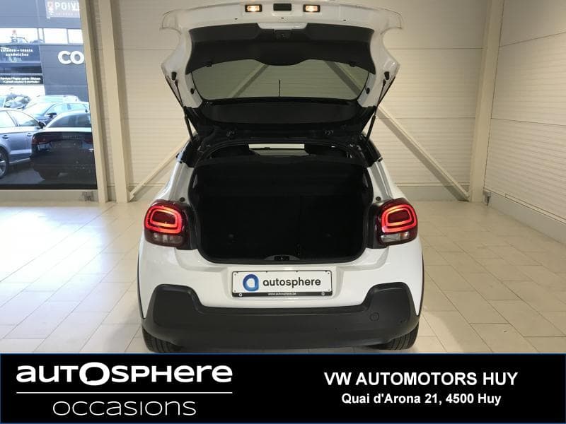 Citroen C3 Highlight/GPS/Park Pilot - 21