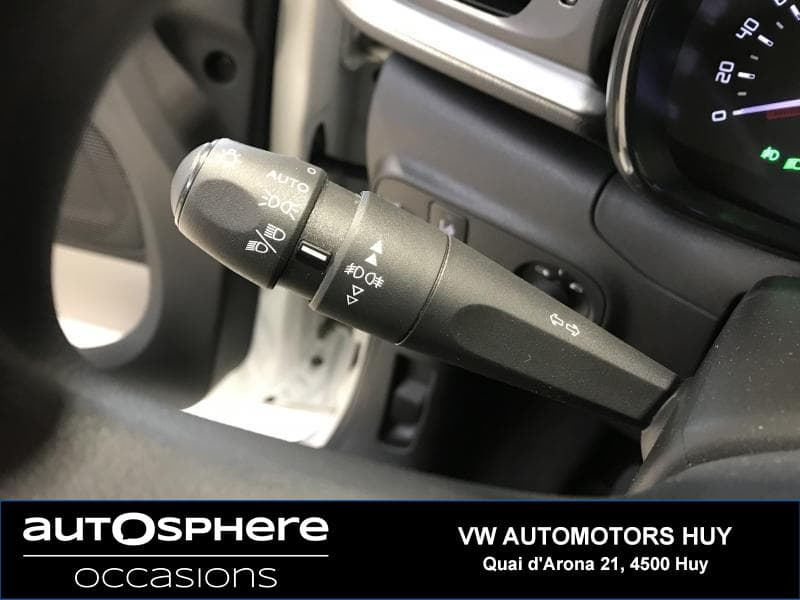 Citroen C3 Highlight/GPS/Park Pilot - 10