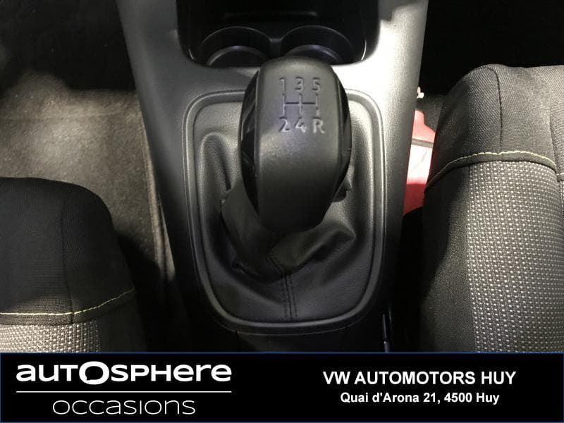 Citroen C3 Highlight/GPS/Park Pilot - 16