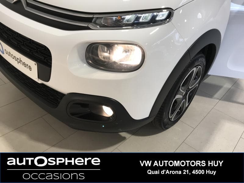 Citroen C3 Highlight/GPS/Park Pilot - 7