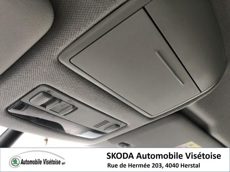 Skoda Fabia III Ambition - 19
