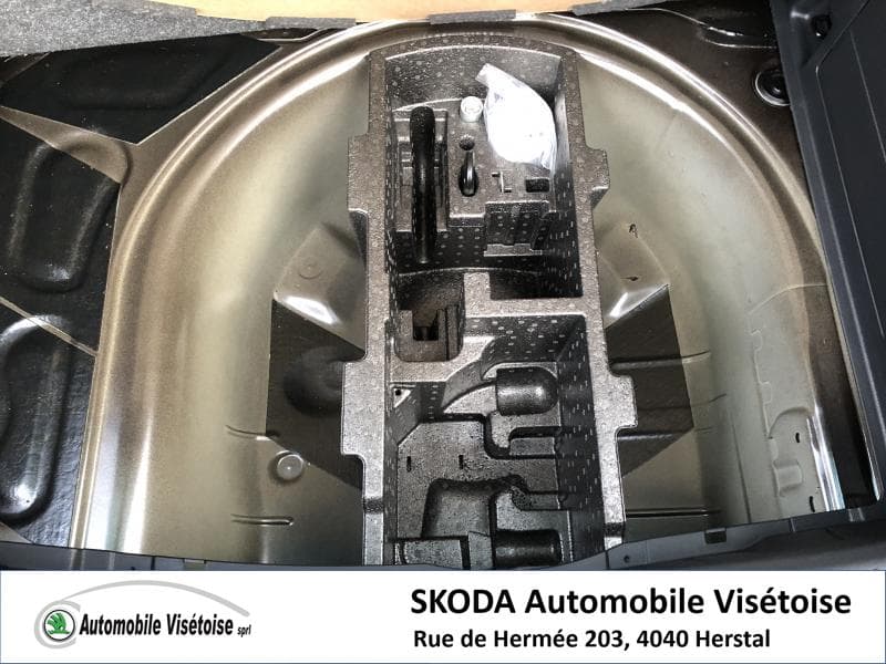 Skoda Fabia III Ambition - 25