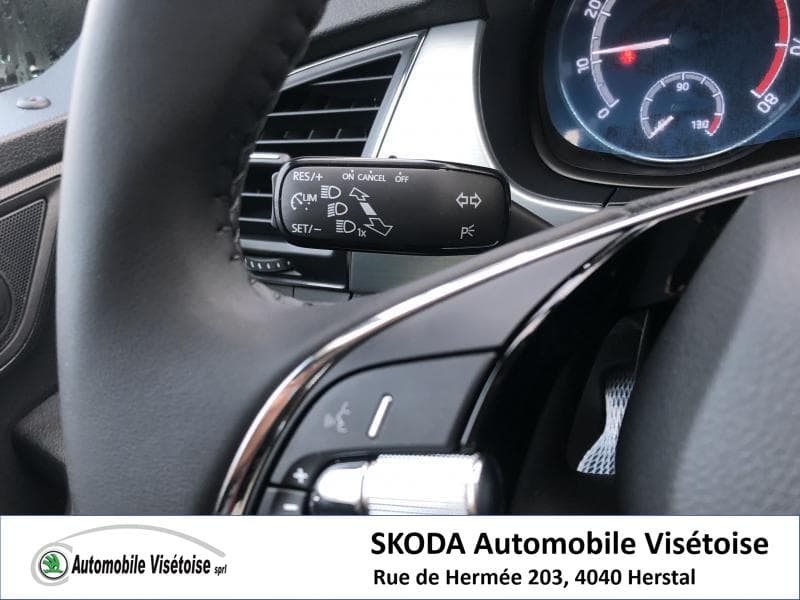 Skoda Fabia III Ambition - 13