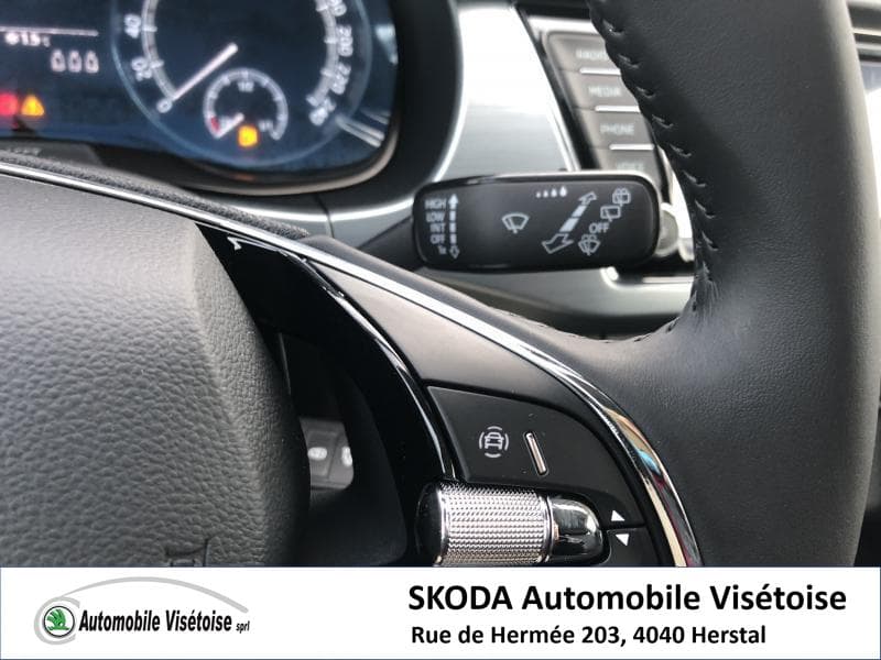 Skoda Fabia III Ambition - 14