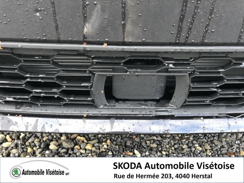 Skoda Fabia III Ambition - 8