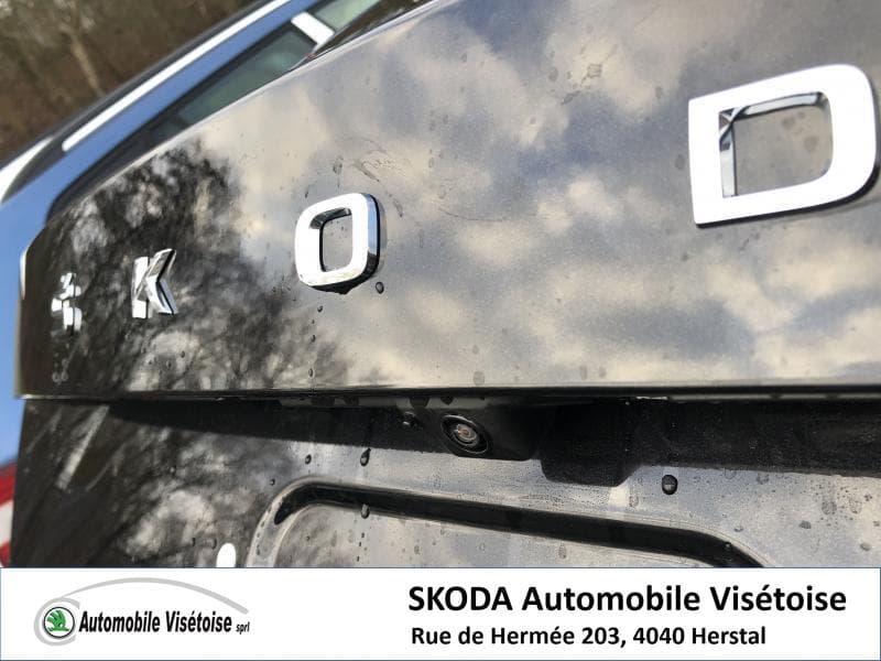Skoda Fabia III Ambition - 7