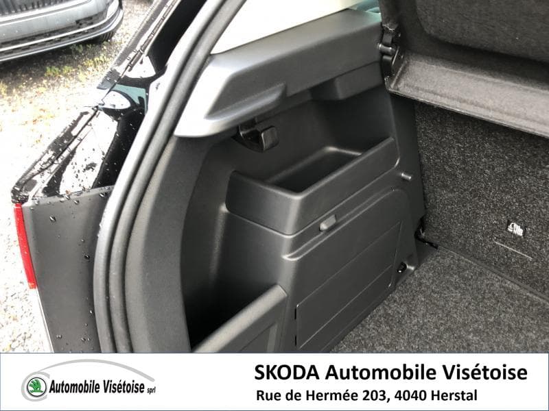 Skoda Fabia III Ambition - 23