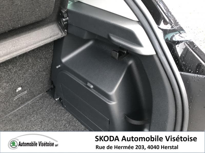 Skoda Fabia III Ambition - 24