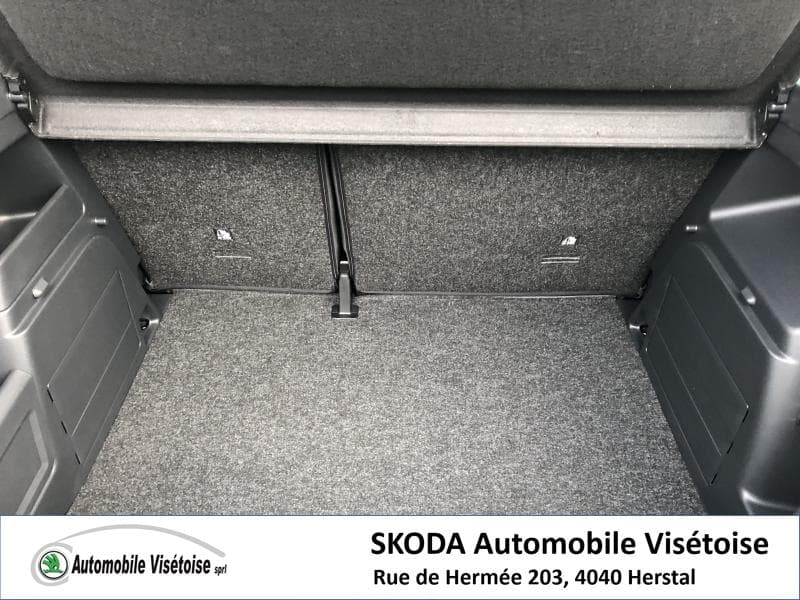 Skoda Fabia III Ambition - 22