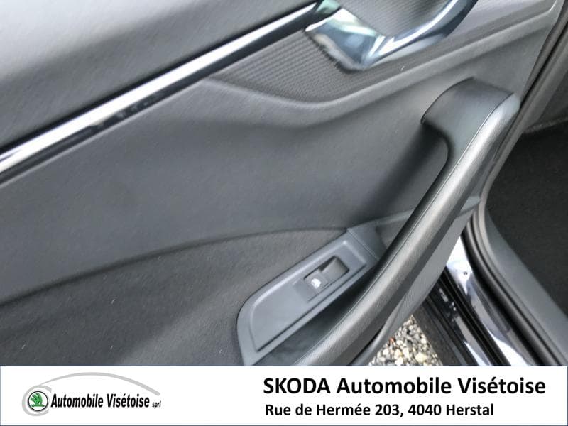 Skoda Kamiq Ambition - 29