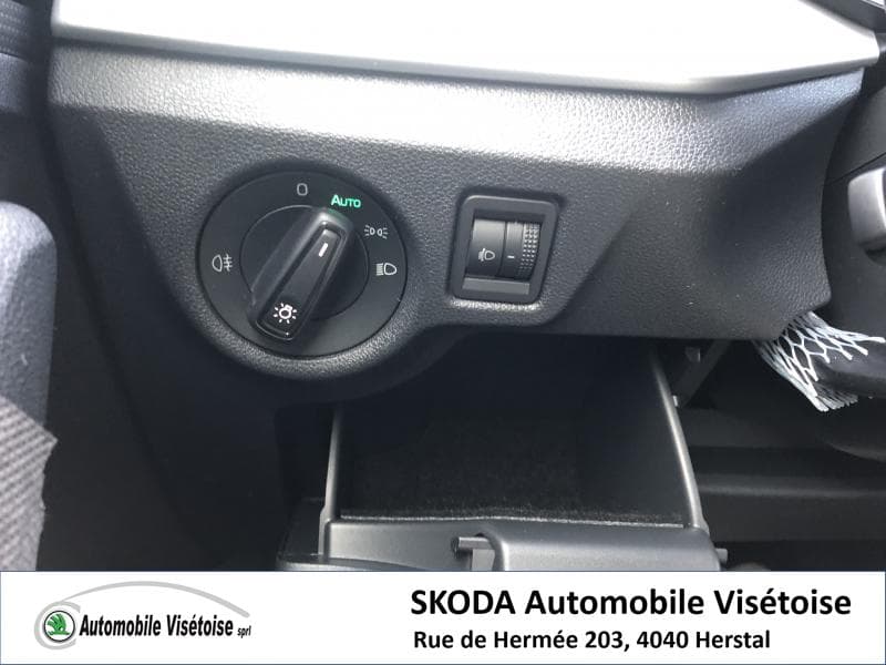 Skoda Kamiq Ambition - 13