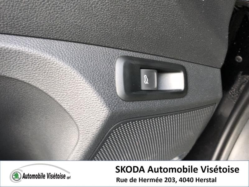 Skoda Kamiq Ambition - 12