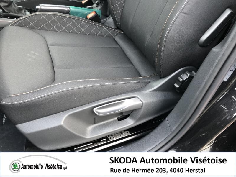 Skoda Kamiq Ambition - 20