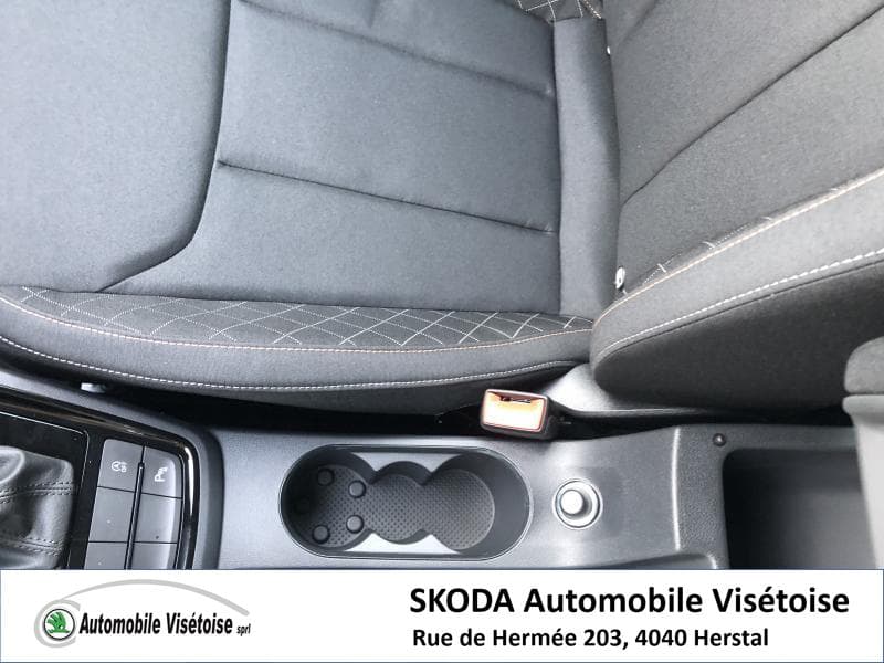 Skoda Kamiq Ambition - 27