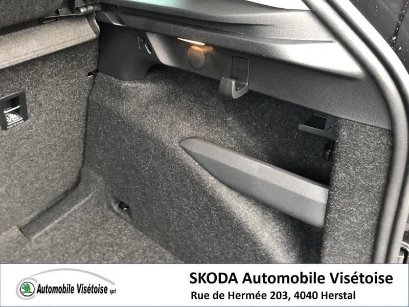 Skoda Kamiq Ambition - 33