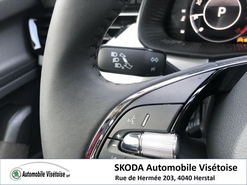Skoda Kamiq Ambition - 17