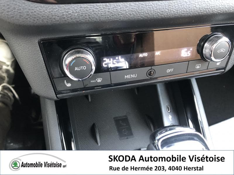 Skoda Kamiq Ambition - 25