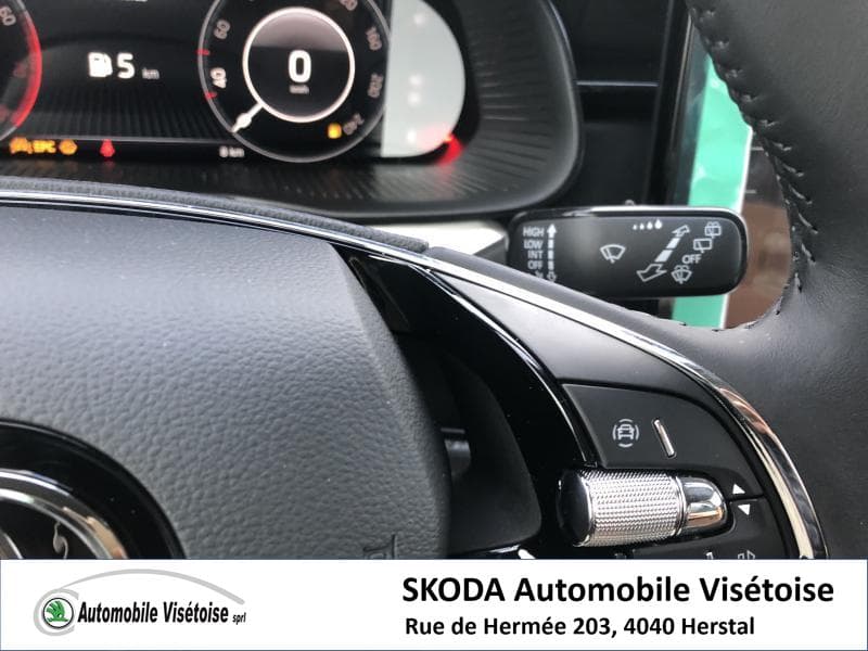 Skoda Kamiq Ambition - 19