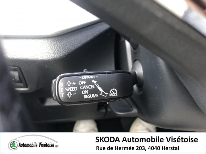 Skoda Kamiq Ambition - 18