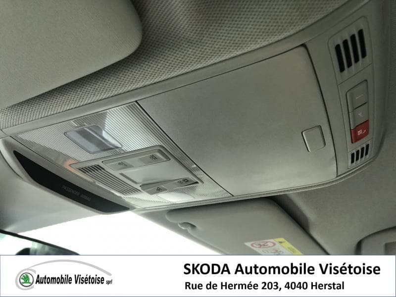 Skoda Kamiq Ambition - 28