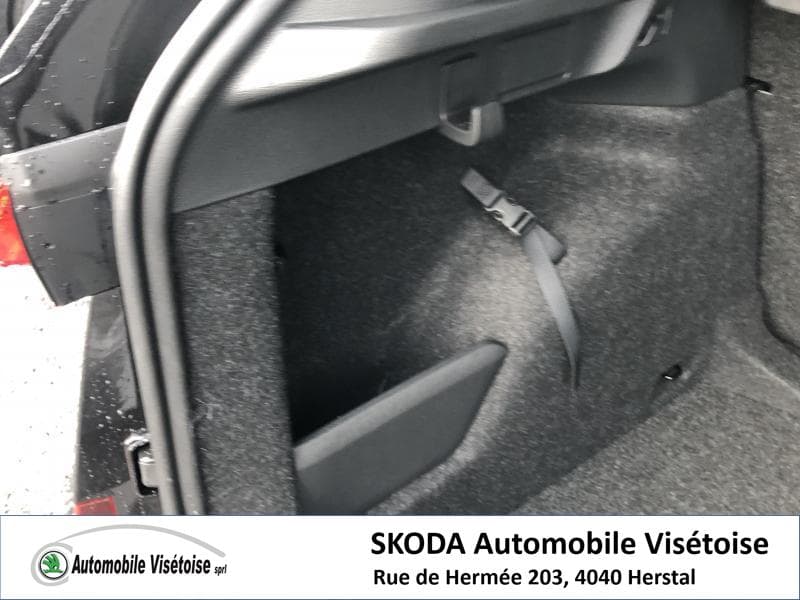 Skoda Kamiq Ambition - 32