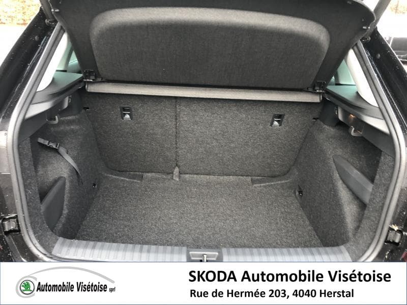 Skoda Kamiq Ambition - 31