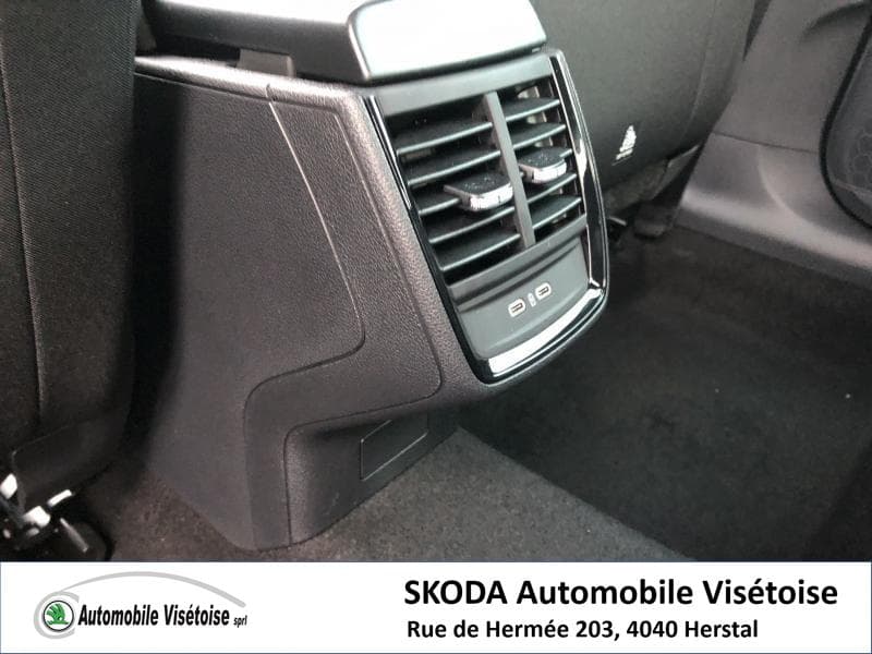 Skoda Kamiq Ambition - 34