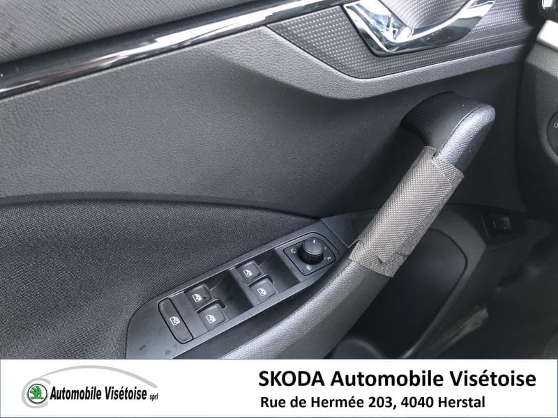 Skoda Kamiq Ambition - 11
