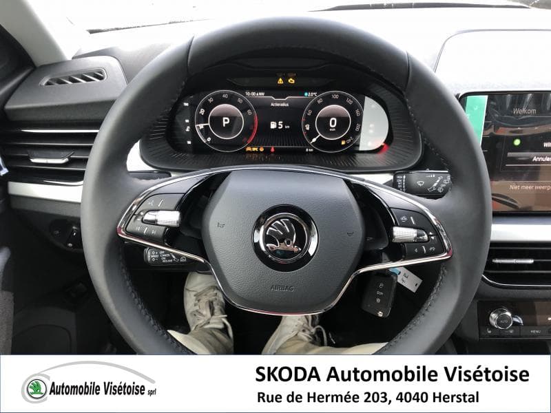 Skoda Kamiq Ambition - 15