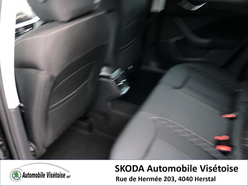 Skoda Kamiq Ambition - 30