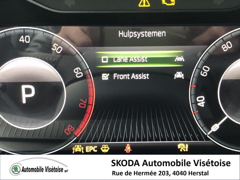 Skoda Kamiq Ambition - 9