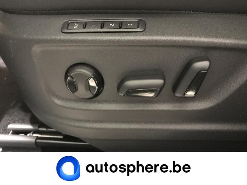 Skoda Kodiaq STYLE/AUTO/CAMERA/GPS - 31