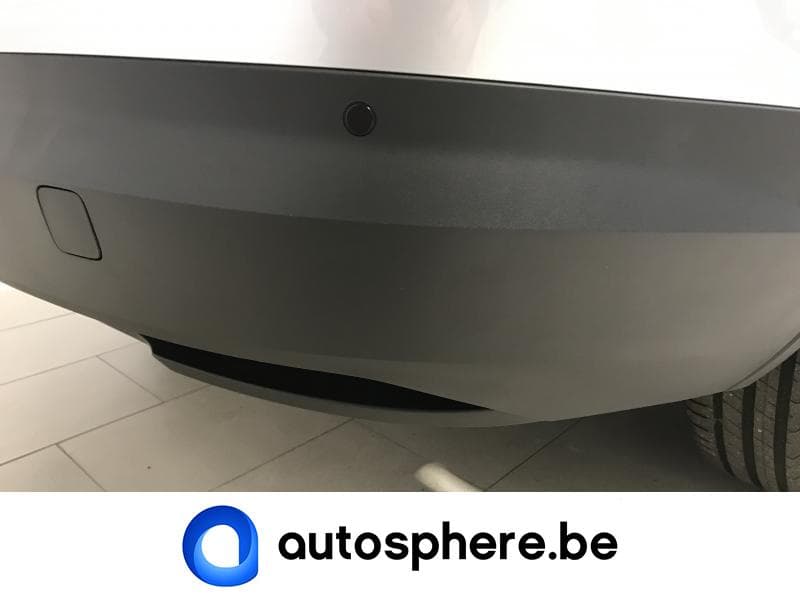 Skoda Kodiaq STYLE/AUTO/CAMERA/GPS - 13
