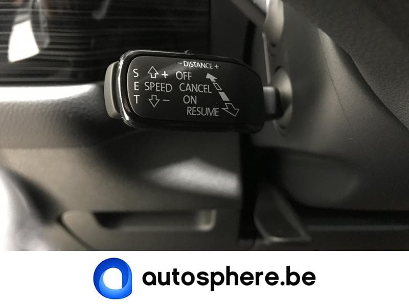 Skoda Kodiaq STYLE/AUTO/CAMERA/GPS - 17
