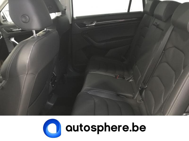 Skoda Kodiaq STYLE/AUTO/CAMERA/GPS - 32