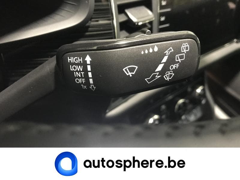 Skoda Kodiaq STYLE/AUTO/CAMERA/GPS - 19