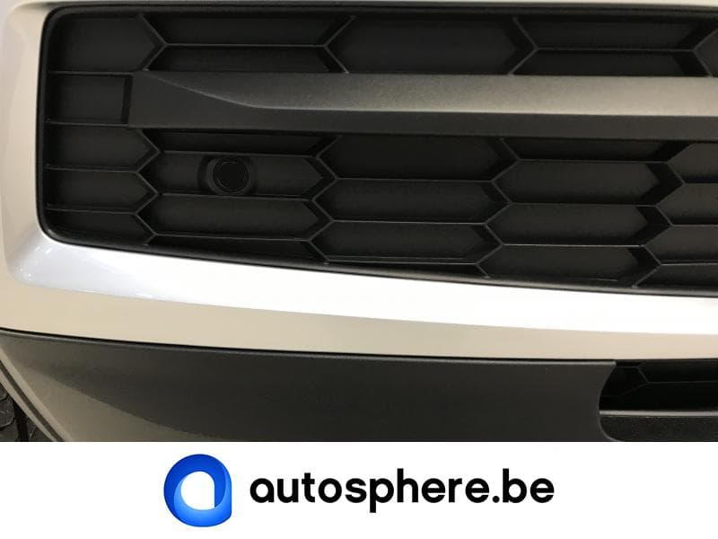 Skoda Kodiaq STYLE/AUTO/CAMERA/GPS - 10