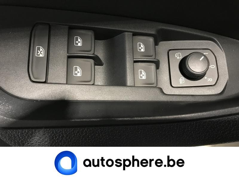 Skoda Kodiaq STYLE/AUTO/CAMERA/GPS - 26
