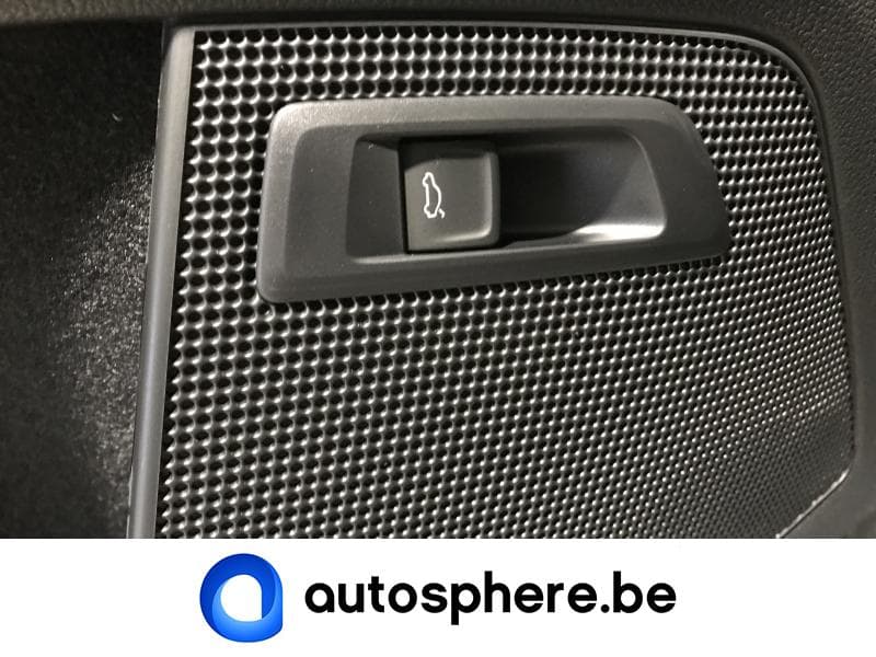 Skoda Kodiaq STYLE/AUTO/CAMERA/GPS - 27