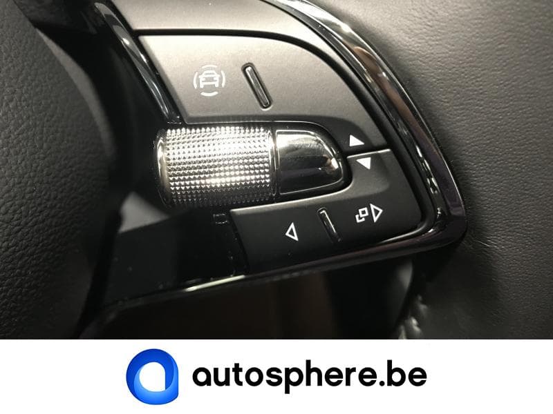 Skoda Kodiaq STYLE/AUTO/CAMERA/GPS - 16