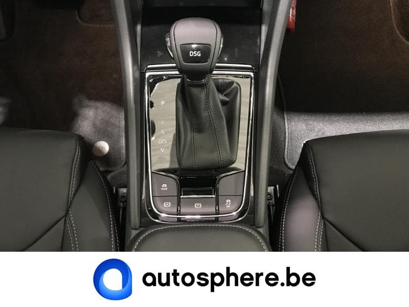Skoda Kodiaq STYLE/AUTO/CAMERA/GPS - 25