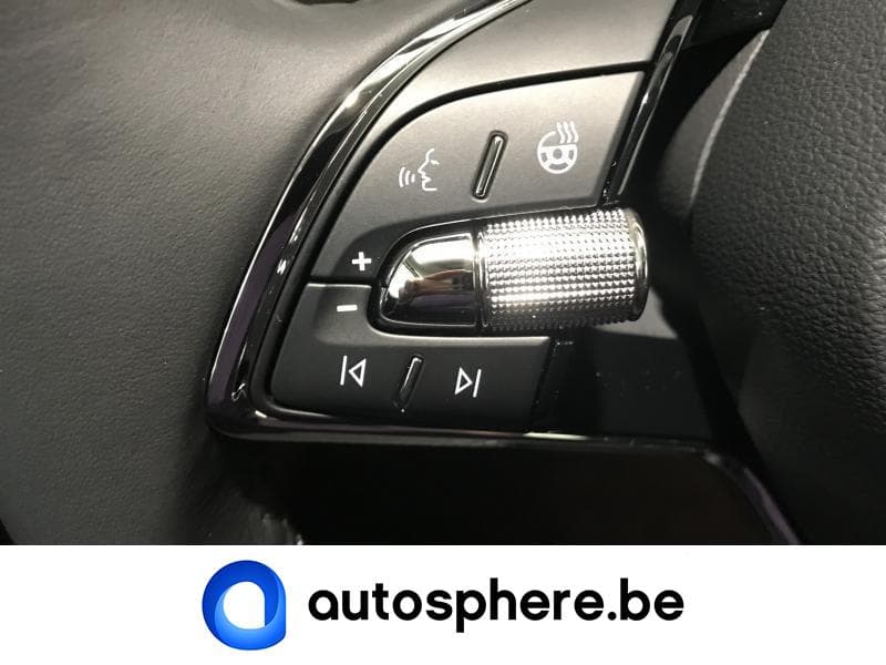 Skoda Kodiaq STYLE/AUTO/CAMERA/GPS - 15