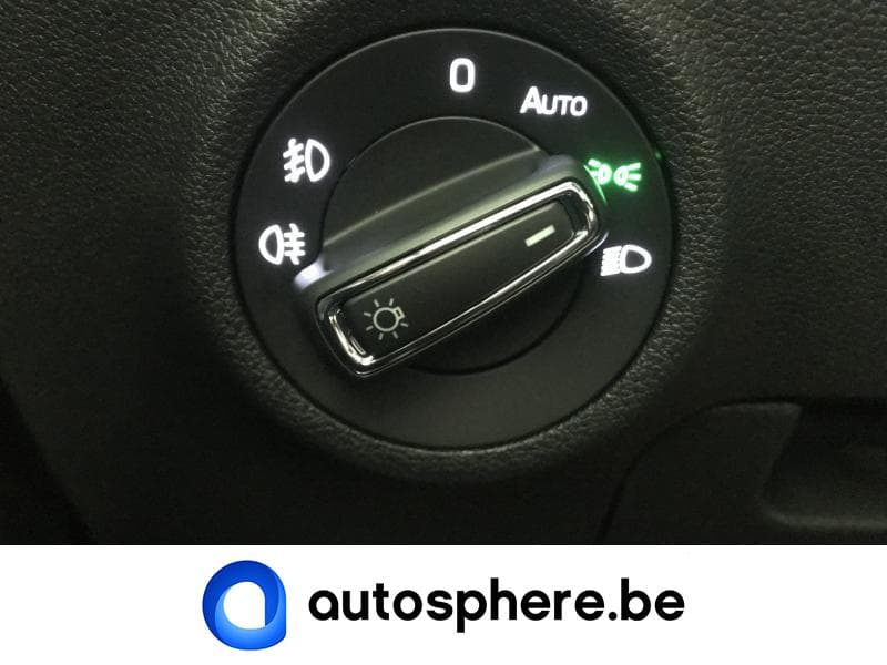 Skoda Kodiaq STYLE/AUTO/CAMERA/GPS - 28