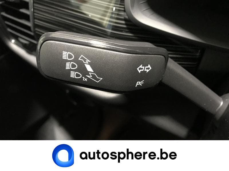 Skoda Kodiaq STYLE/AUTO/CAMERA/GPS - 18