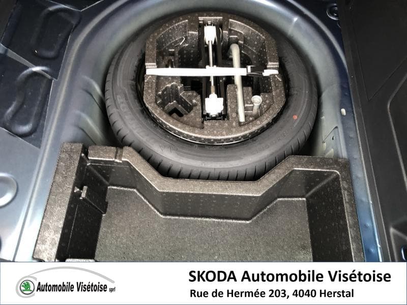 Skoda Fabia III Ambition - 26