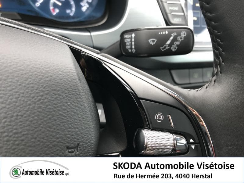 Skoda Fabia III Ambition - 17