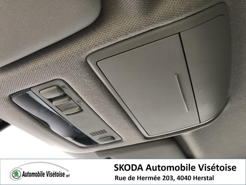 Skoda Fabia III Ambition - 22